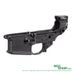 BPW CNC Lower Receiver V2 for APFG MCX GBB Black BPW-MCXL-005 - WGC Shop