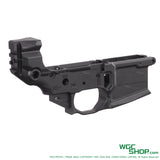 BPW CNC Lower Receiver V2 for APFG MCX GBB Black BPW-MCXL-005 - WGC Shop