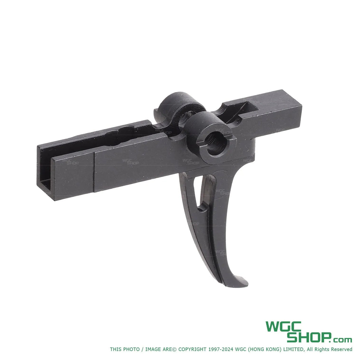 BPW MCX LT Style Steel Trigger for VFC AR / M4 System GBB-WGC Shop