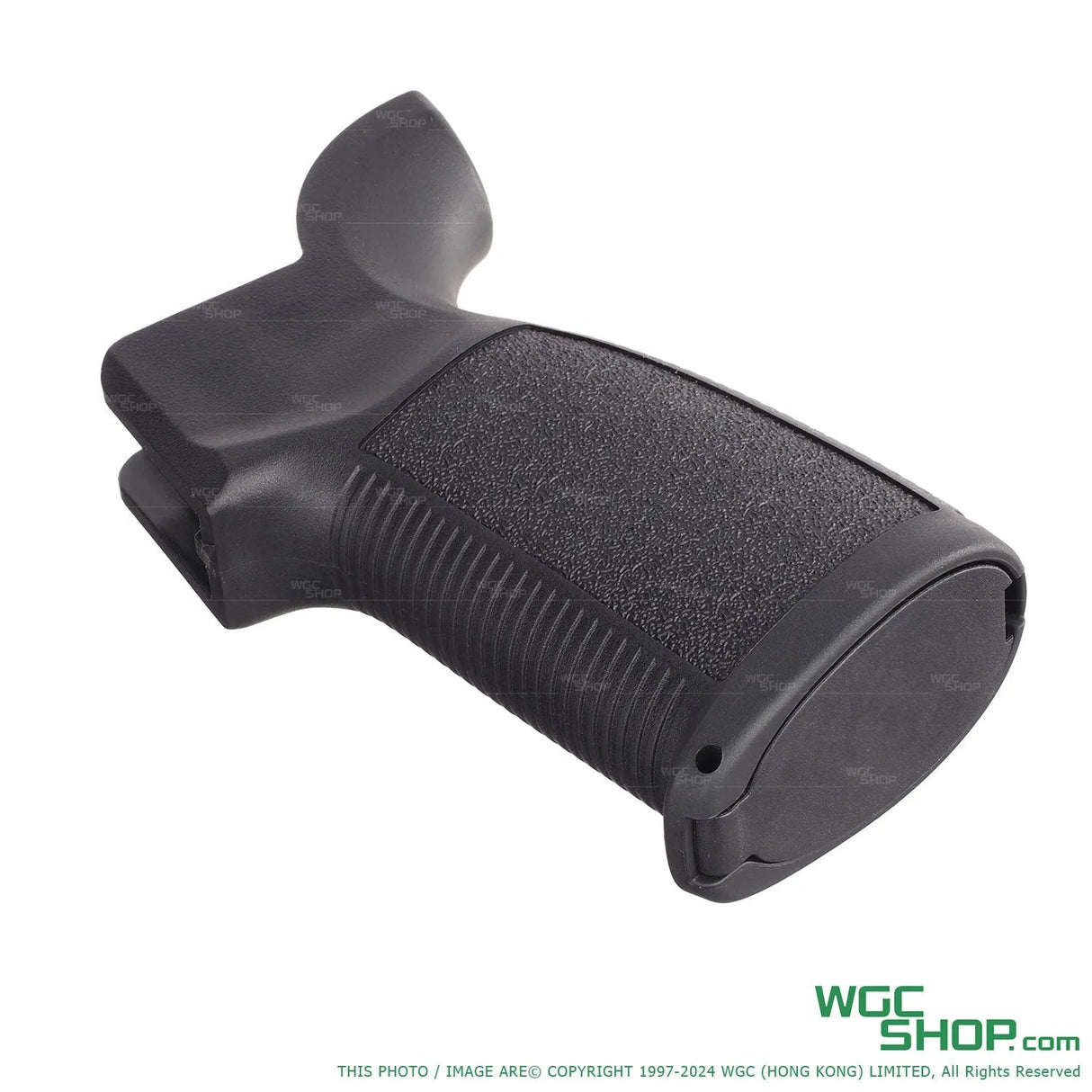 BPW MCX Reduced Angle Pistol Grip for APFG MCX / MPX / Spear LT GBB-WGC Shop