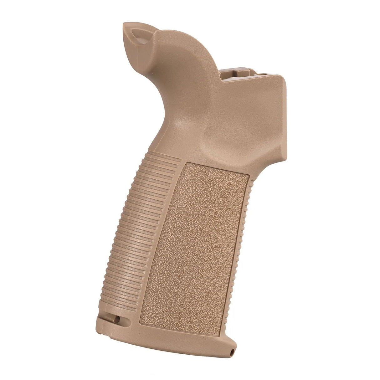 BPW MCX Reduced Angle Pistol Grip for APFG MCX / MPX / Spear LT GBB-WGC Shop