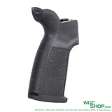 BPW MCX Reduced Angle Pistol Grip for APFG MCX / MPX / Spear LT GBB-WGC Shop