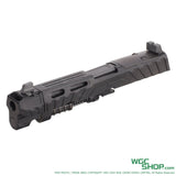 BPW P320 DEVGRU Custom Works Style GBB Airsot Kit ( Limited Edition )-WGC Shop