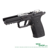 BPW P320 DEVGRU Custom Works Style GBB Airsot Kit ( Limited Edition )-WGC Shop