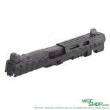 BPW P320 DEVGRU Custom Works Style GBB Airsot Kit ( Limited Edition )-WGC Shop