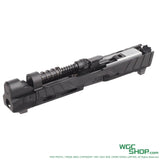 BPW P320 DEVGRU Custom Works Style GBB Airsot Kit ( Limited Edition )-WGC Shop