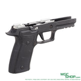 BPW P320 DEVGRU Custom Works Style GBB Airsot Kit ( Limited Edition )-WGC Shop