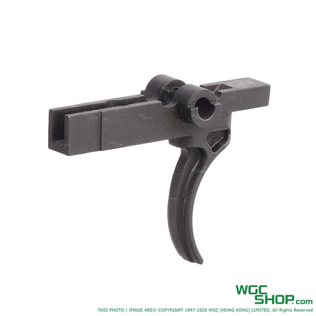 BPW RSAR / M7 Style Steel Trigger for APFG XM7 / MCX GBB BPW-TGR-002 - WGC Shop