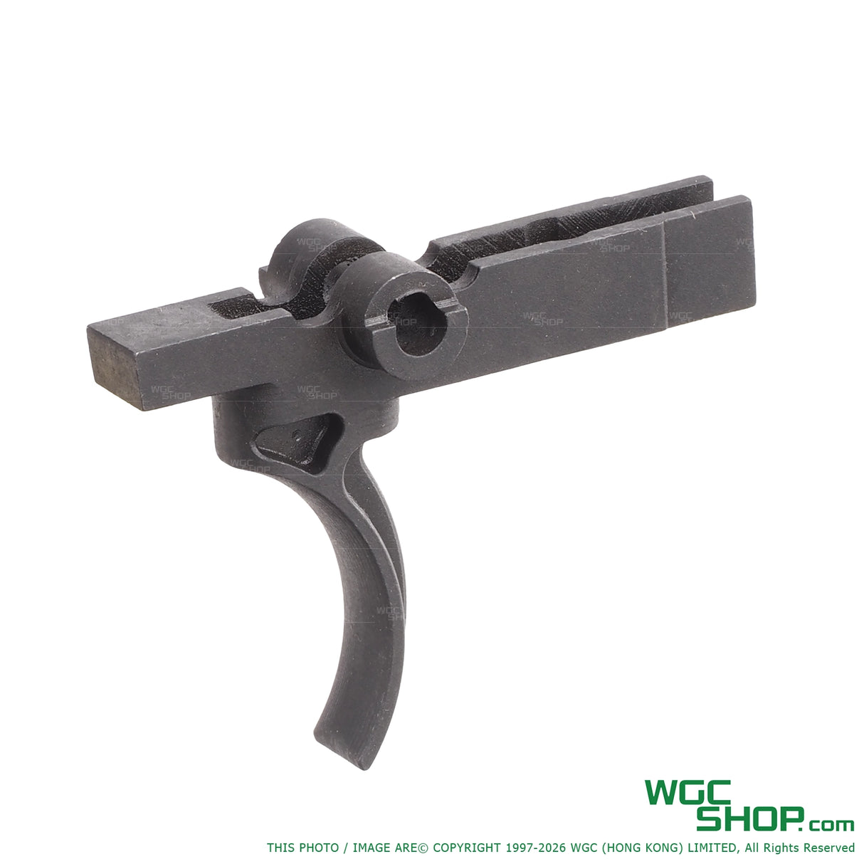 BPW RSAR / M7 Style Steel Trigger for APFG XM7 / MCX GBB BPW-TGR-002 - WGC Shop