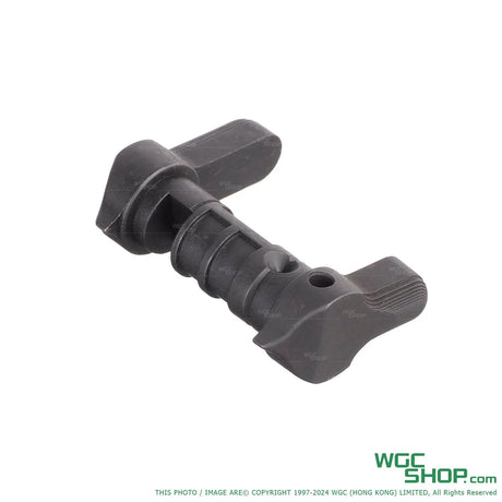 BPW Steel Ambi Selector for APFG MCX / MPX / Spear LT GBB-WGC Shop