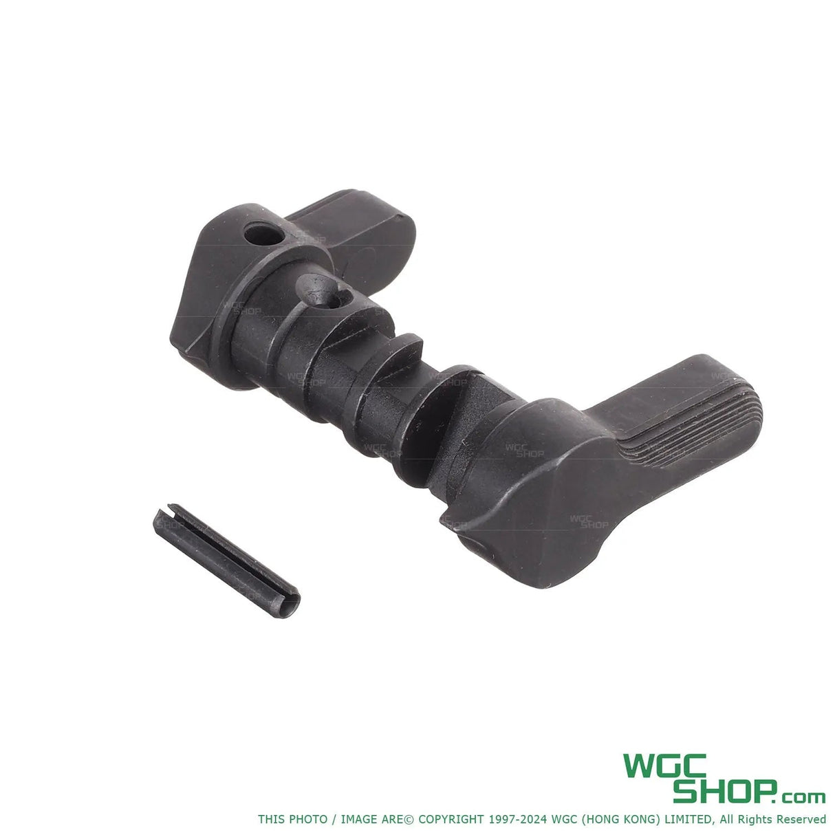 BPW Steel Ambi Selector for APFG MCX / MPX / Spear LT GBB-WGC Shop