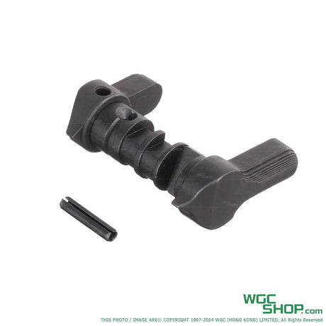 BPW Steel Ambi Selector for APFG MCX / MPX / Spear LT GBB-WGC Shop