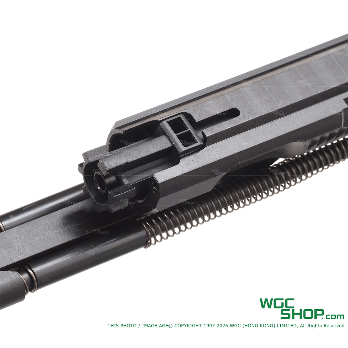 BPW Steel Bolt Carrier Set for APFG MCX / SPEAR LT GBB Airsoft Series