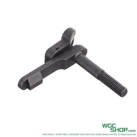 BPW Steel Mag Release for APFG MCX / Spear LT GBB Airsoft-WGC Shop