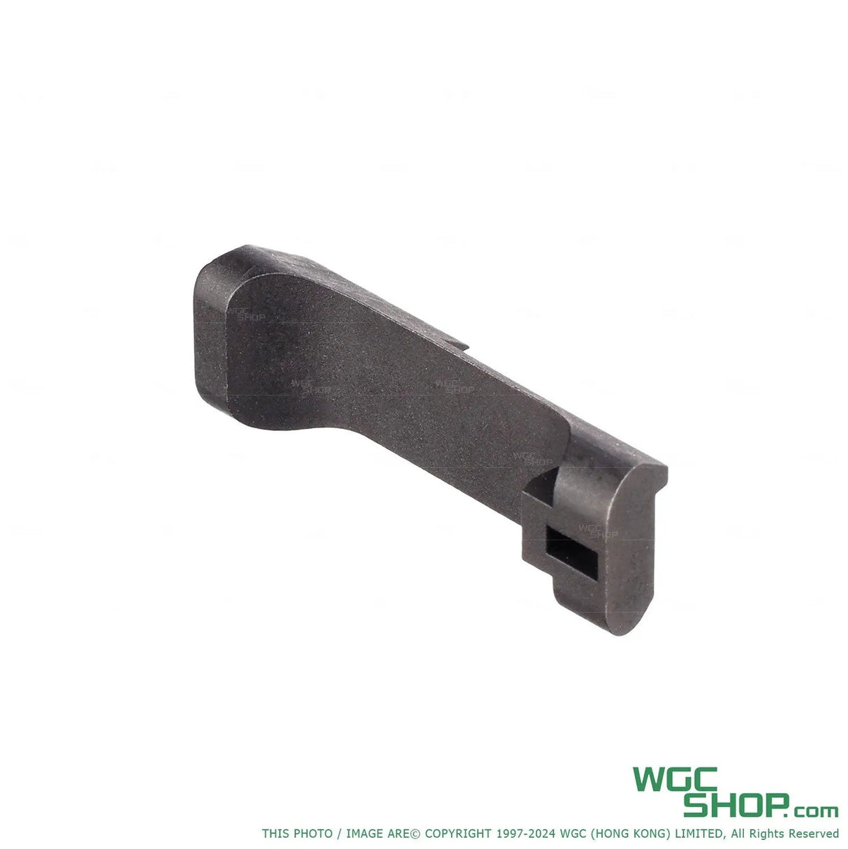 BPW Steel Magazine Release for SIG AIR / VFC M17 / M18 GBB Airsoft-WGC Shop