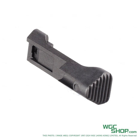 BPW Steel Magazine Release for SIG AIR / VFC M17 / M18 GBB Airsoft-WGC Shop