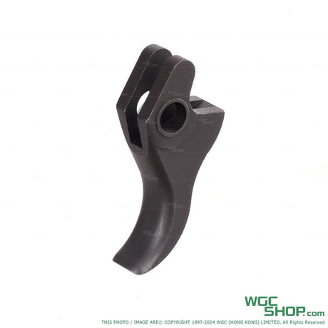 BPW Steel Trigger for SIG AIR / VFC MK25 GBB Airsoft - WGC Shop