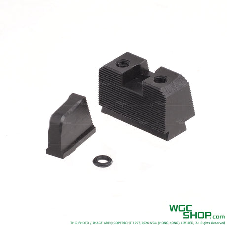 BPW W-Style Suppressor Height Sight for VFC PDP GBB - WGC Shop