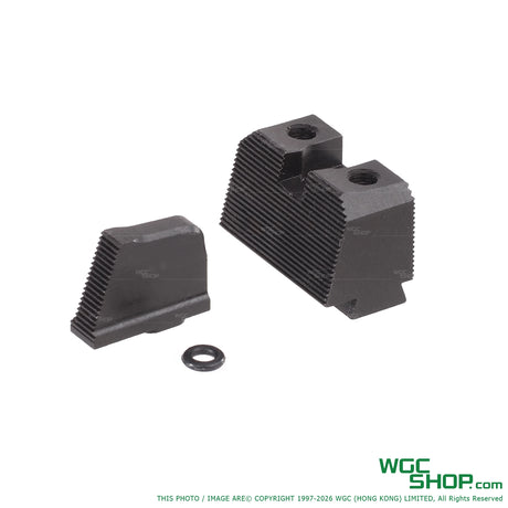 BPW W-Style Suppressor Height Sight for VFC PDP GBB - WGC Shop