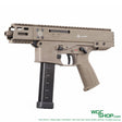 B&T / LAMBDA DEFENCE GHM9 Gen2 GBB Airsoft Tan LDTW-GBB-GHM9-GEN2-TN - WGC Shop