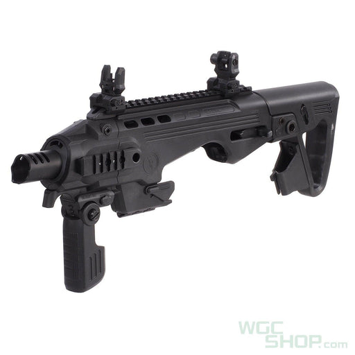 CAA AIRSOFT RONI Pistol Carbine Kit for P226 GBB Airsoft - WGC Shop