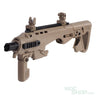 CAA AIRSOFT RONI Pistol Carbine Kit for P226 GBB Airsoft - WGC Shop