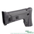 C&C TAC ACR Style Folding Stock for CYBERGUN / Guns Modify SCAR L GBB-