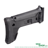 C&C TAC ACR Style Folding Stock for CYBERGUN / Guns Modify SCAR L GBB-