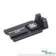 C&C TAC ACRO Adapter Plate Mount Sight Set for SIG AIR / VFC P320 / M17 / M18 GBB Airsoft CCTAC-CCT0210 - WGC Shop