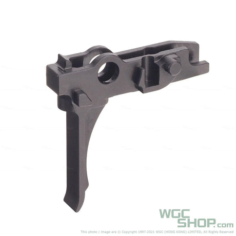 C&C TAC AT* Flat Style Trigger for Marui MWS GBB Airsoft - WGC Shop