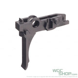 C&C TAC AT* Flat Style Trigger for Marui MWS GBB Airsoft - WGC Shop