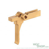 C&C TAC AT* Flat Style Trigger for VFC M4 / APFG X-K & Rattler GBB Airsoft - WGC Shop