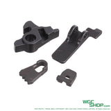 C&C TAC CNC Steel Trigger Set for MARUI SAIGA - 12 GBB Series ( QPQ ) CCTAC-CCT0229 - WGC Shop