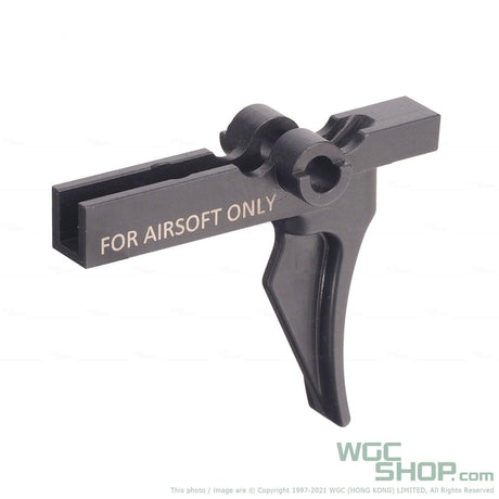 C&C TAC GSSA Trigger for VFC M4 / APFG X-K & Rattler GBB Airsoft - WGC Shop