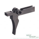 C&C TAC GSSA Trigger for VFC M4 / APFG X-K & Rattler GBB Airsoft - WGC Shop