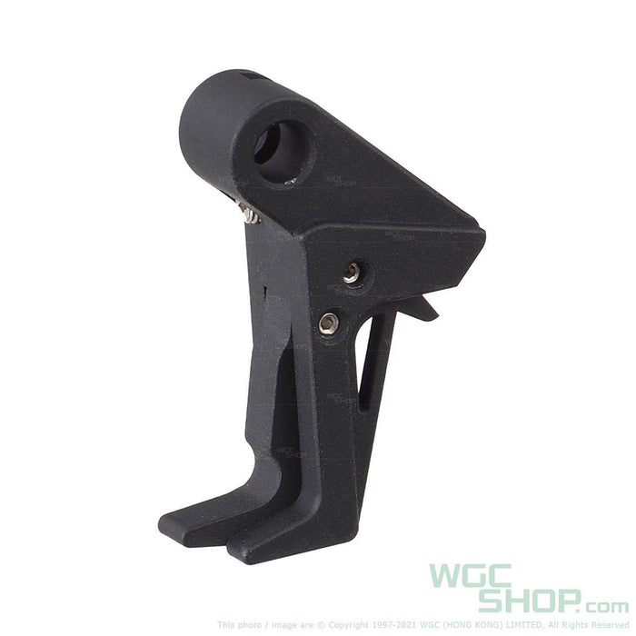 C&C TAC Hook Trigger for Marui's Spec G-Series GBB Airsoft - WGC Shop