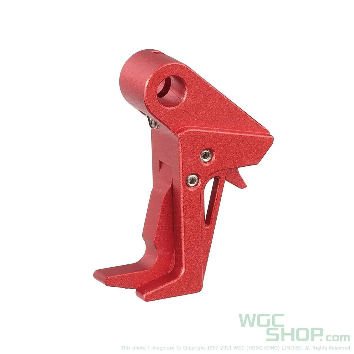 C&C TAC Hook Trigger for Marui's Spec G-Series GBB Airsoft - WGC Shop