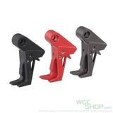 C&C TAC Hook Trigger for Marui's Spec G-Series GBB Airsoft - WGC Shop