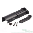 C&C TAC Infinity Lightweight Blowback Unit for AAP - 01 GBB Airsoft Black CCTAC-CCT0148 - WGC Shop
