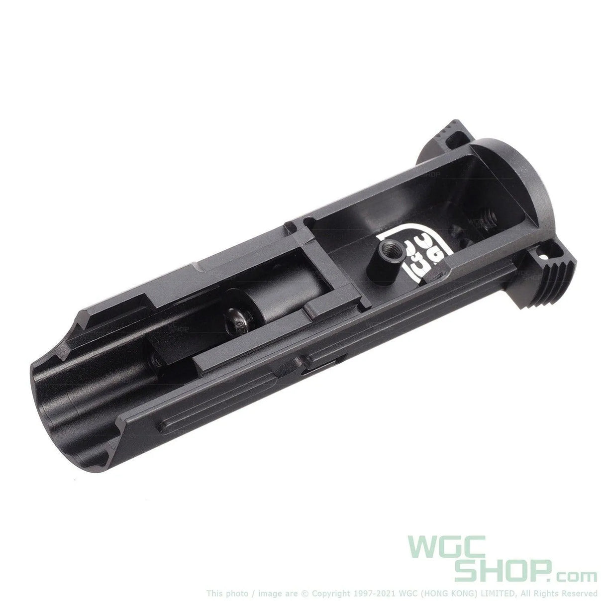 C&C TAC Infinity Lightweight Blowback Unit for AAP-01 GBB Airsoft - WGC Shop