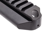 C&C TAC M1913 20mm Stock Adapter for CYBERGUN / Guns Modify SCAR L GBB-