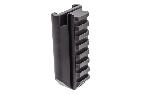 C&C TAC M1913 20mm Stock Adapter for CYBERGUN / Guns Modify SCAR L GBB-