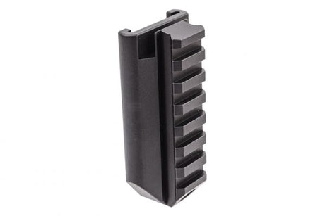 C&C TAC M1913 20mm Stock Adapter for CYBERGUN / Guns Modify SCAR L GBB-