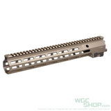 C&C TAC MK16 M-LOK 13.5 Rail System for PTW - WGC Shop