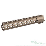 C&C TAC MK16 M-LOK 13.5 Rail System for PTW - WGC Shop