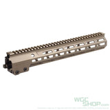 C&C TAC MK16 M-LOK 13.5 Rail System for PTW - WGC Shop