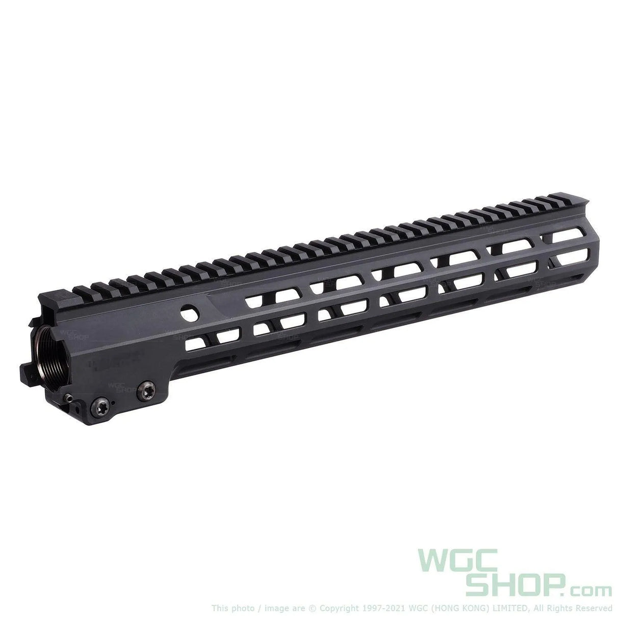 C&C TAC MK16 M-LOK 13.5 Rail System for PTW - WGC Shop