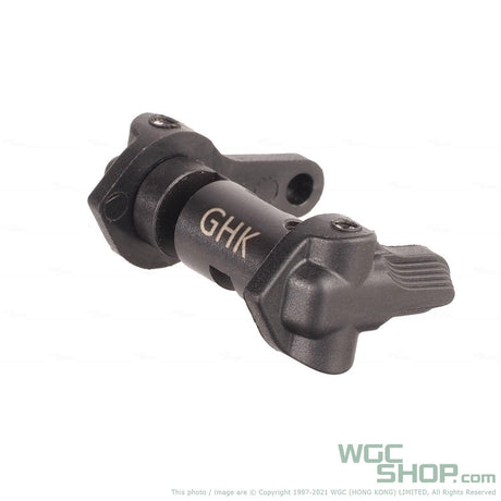 C&C TAC MSG Selector Set for GHK M4 GBB Airsoft - WGC Shop
