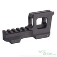 C&C TAC T1 / T2 Micro / Holosun 2.33" Height Rise Mount CCTAC-CCT0070 - WGC Shop