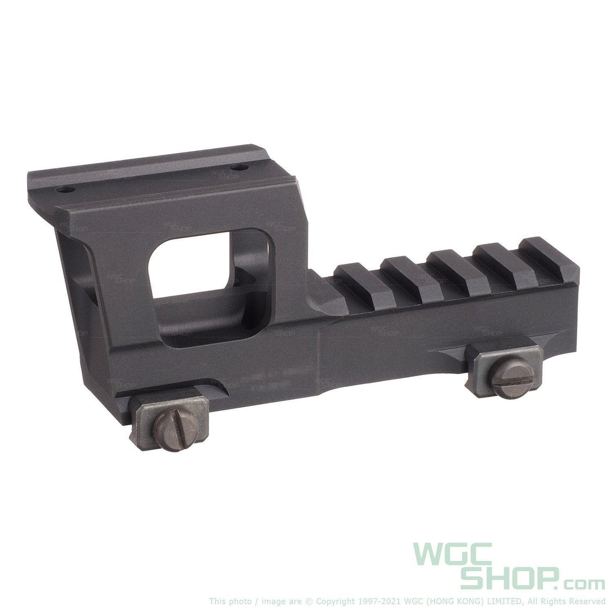 C&C TAC T1 / T2 Micro / Holosun 2.33" Height Rise Mount - WGC Shop